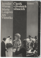Člověk v životních situacích