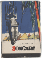 Songaré