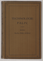 Technologie paliv popraskaný hřbet !!