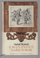 Z Blouznivců našich hor