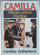 Camilla - milenka prince Charlese