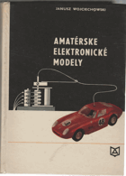 Amatérske elektronické modely