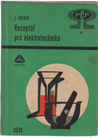 Receptář pro elektrotechnika