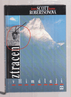 Ztracen v Himálaji