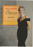 Proč zemřela Diana