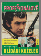 Hlídání kuželek - z cyklu Profesionálové 3