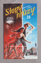 Poslední strach. Stopy hrůzy č. 28