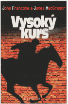 Vysoký kurs