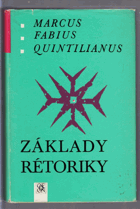 Základy rétoriky