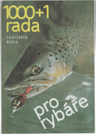1000+1 rada pro rybáře