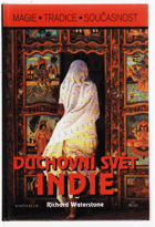 Duchovní svět Indie