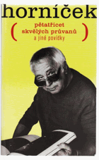 Pětatřicet skvělých průvanů a jiné povídky