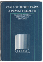 Základy teorie práva a právní filozofie