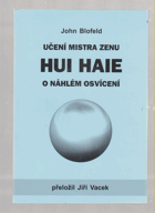 Učení mistra zenu Hui-Haie o náhlém osvícení