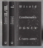 2SVAZKY Deník I II III