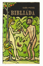 Bibliáda, aneb, Příběhy z nejstarších poněkud jinak