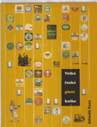 Velká česká pivní kniha