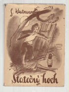 Statečný hoch
