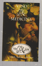 Víno a medicína