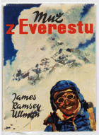 Muž z Everestu. Tenzingova autobiografia