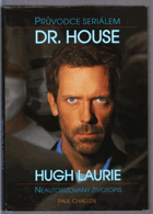 Průvodce seriálem Dr. House
