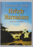 Hvězdy Marmalonu - historický román z Anglie 1. poloviny 16. století