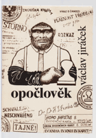 Opočlověk - a jiné prózy z let 1973-1990