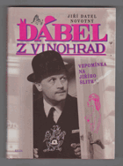 Ďábel z Vinohrad - vzpomínka na Jiřího Šlitra
