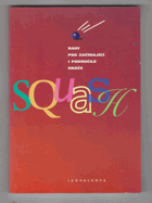 Squash - rady pro začínající i pokročilé hráče