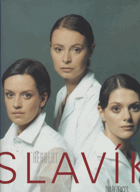 Herbert Slavík - tváře, faces