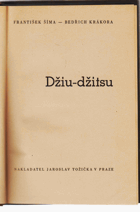 Džiu-džitsu JUDO