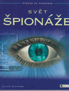 Svět špionáže