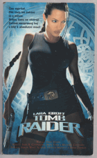 Lara Croft - Tomb Raider