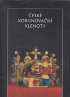 České korunovační klenoty