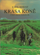 Krása koně