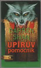 Upírův pomocník