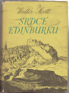 Srdce Edinburku