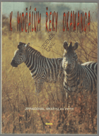 K močálům řeky Okawanga