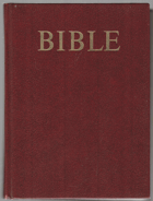 Bible - Písmo svaté Starého a Nového Zákona - ekumenický překlad