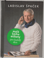 Malá kniha etikety pro každý den
