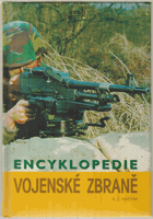 Vojenské zbraně - encyklopedie