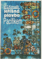 Hříšná plavba Pacifikem