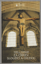 Za církev sloužící a chudou