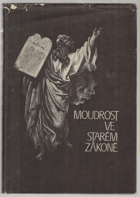 Moudrost ve Starém zákoně