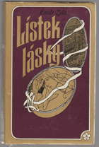 Lístek lásky