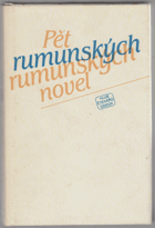 Pět rumunských novel