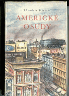 Americké osudy - výbor z povídek a črt