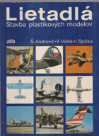 Lietadlá - stavba plastikových modelov SLOVENSKY