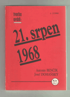 21. srpen 1968