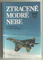 Ztracené modré nebe